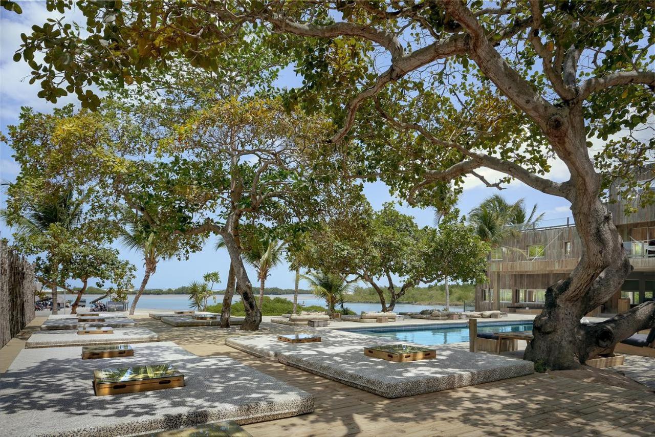 Casa Uca Hotel Guriu Luaran gambar