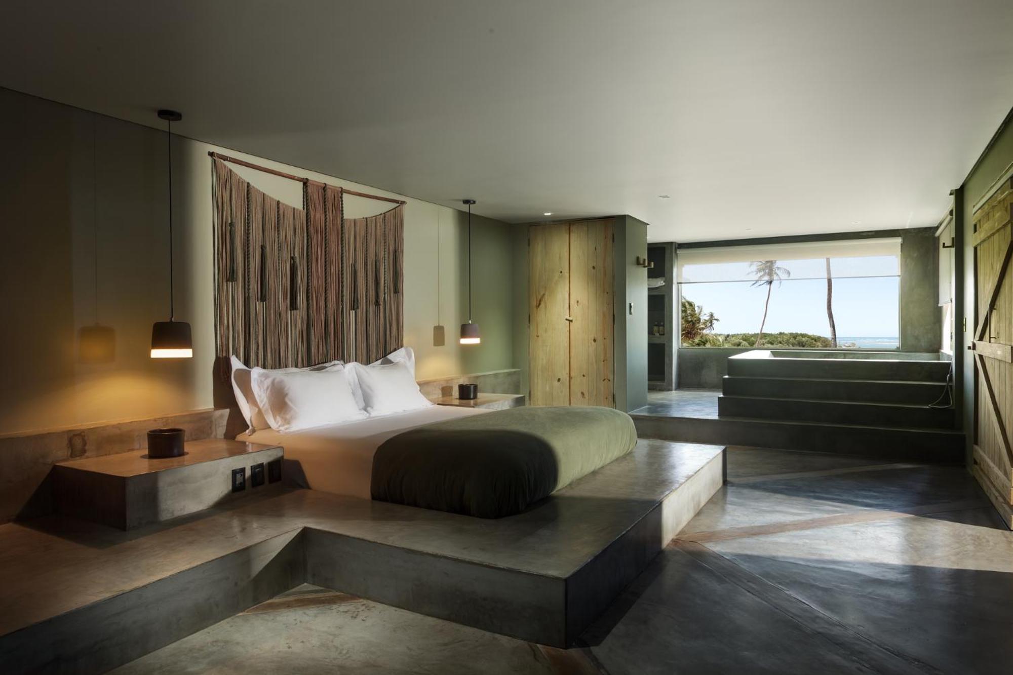 Casa Uca Hotel Guriu Luaran gambar