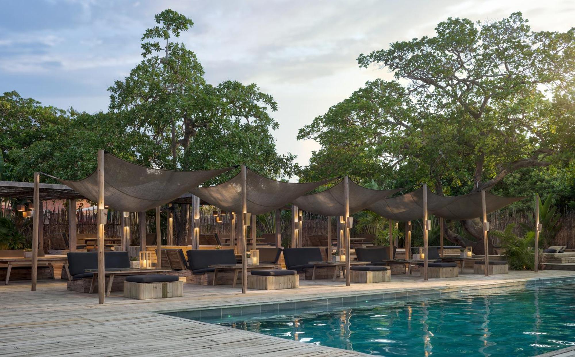 Casa Uca Hotel Guriu Luaran gambar